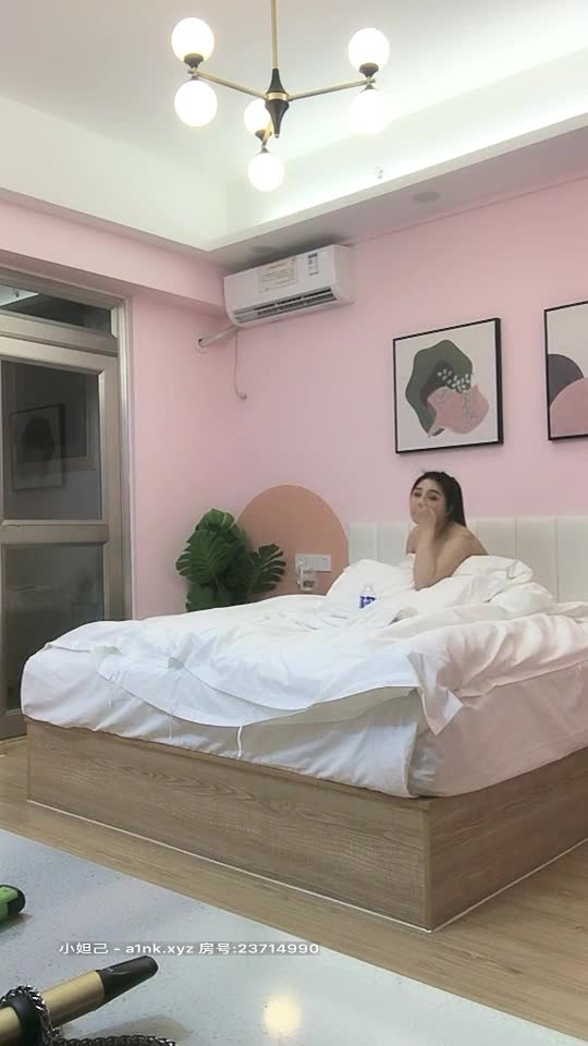 纯约良家少女_啪啪_20210417