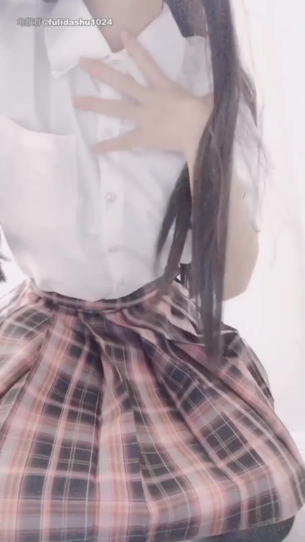 #福利姬 #cuteli #占星猫 #自慰