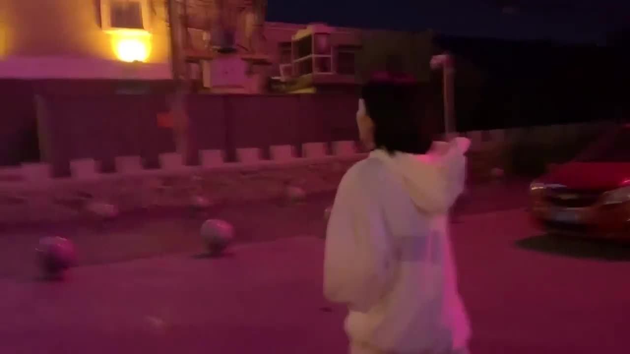02舞蹈女孩 第一部~1