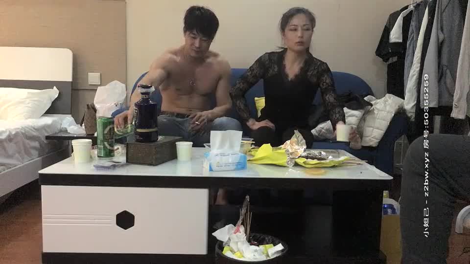 肌肉佬寻花_啪啪_20201218