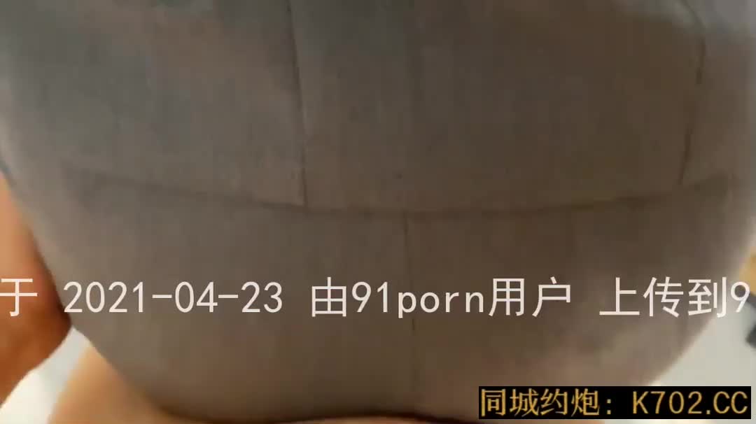 原创 国语对白，爽死我了！这才是欲求不满的样子 HD