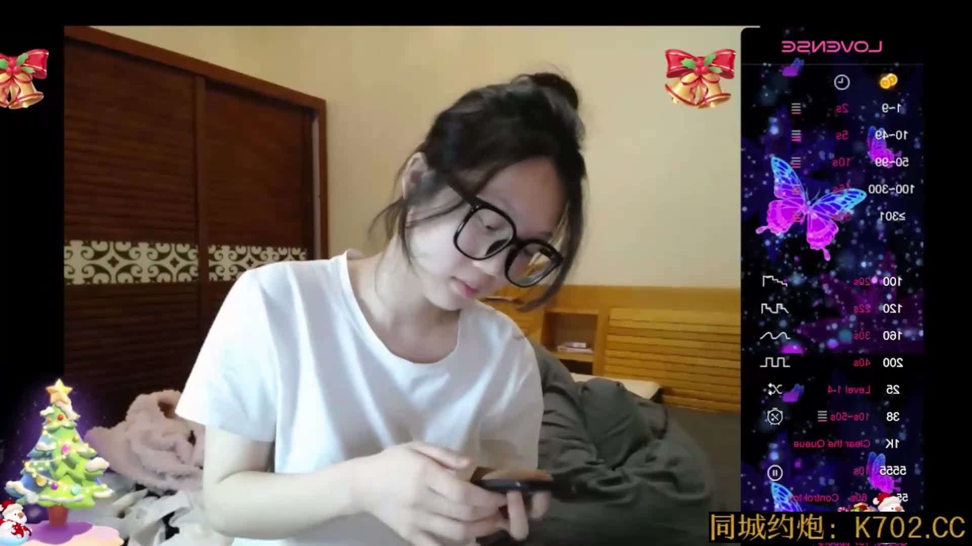 Cassie 123W 眼镜反差婊丰乳肥臀滴蜡揉乳跳弹自慰巨乳丰满诱人白虎粉穴蜜桃臀 15 #眼镜婊 #反差 #自慰 #反差婊