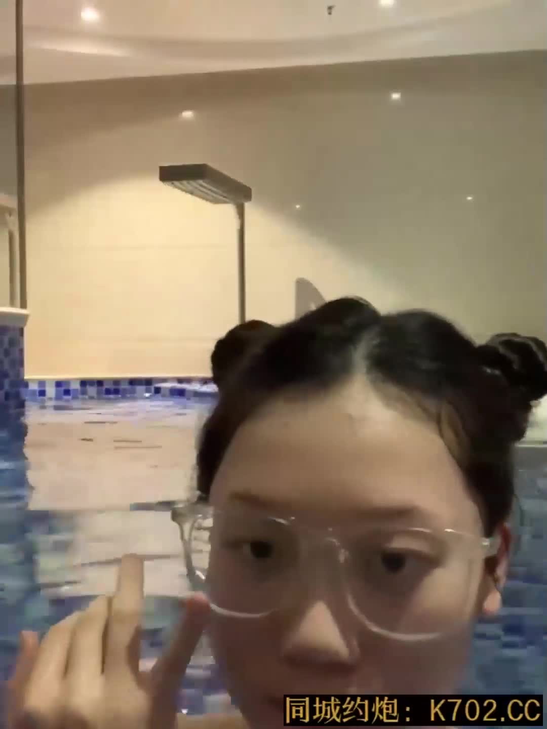 Cassie 123W 眼镜反差婊丰乳肥臀滴蜡揉乳跳弹自慰巨乳丰满诱人白虎粉穴蜜桃臀 18 #眼镜婊 #反差 #自慰 #反差婊
