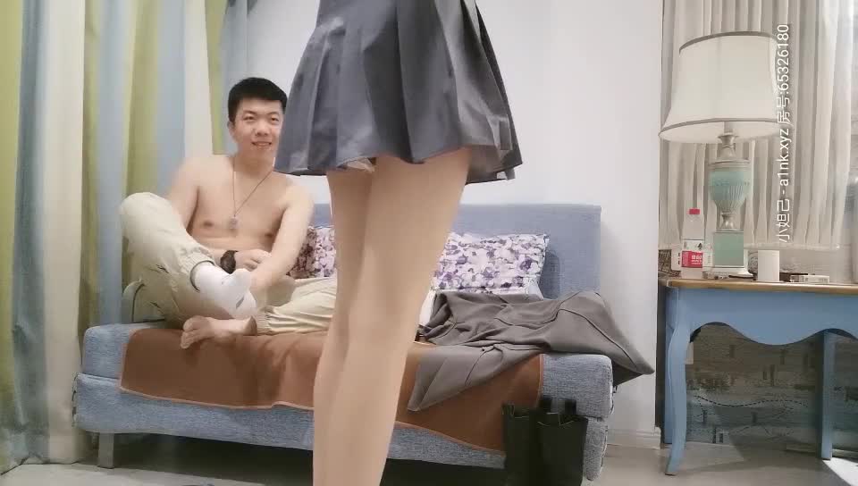 小祁探花_啪啪_20210222