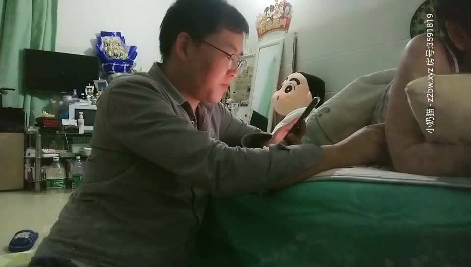 野狼出击_啪啪_20201211