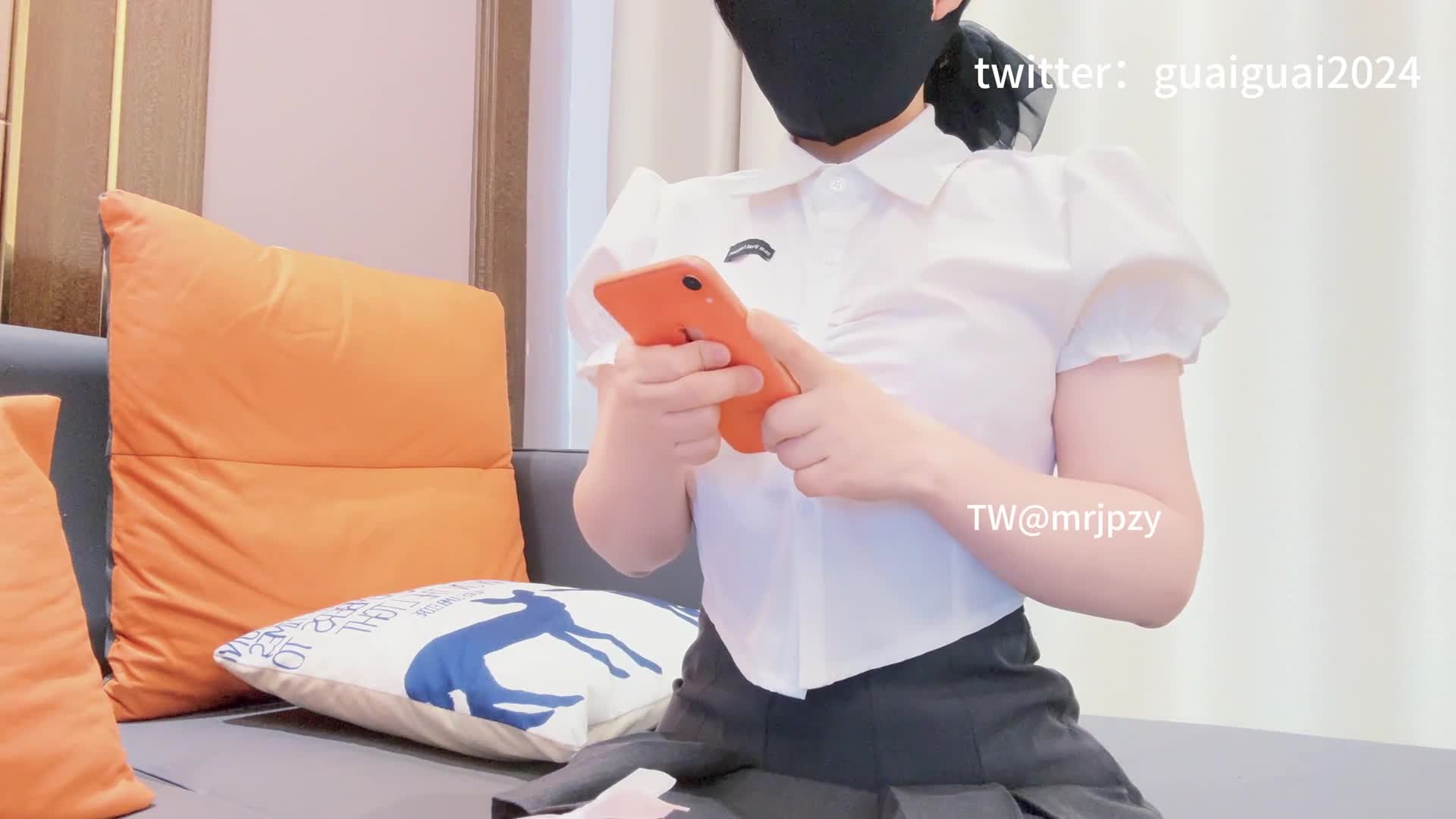 清纯白嫩小仙女小姐姐『萌之乖乖』陪玩被中出??纯洁少女白里 透红的身姿 在大鸡巴爸爸的鸡巴下变成淫荡的小母狗