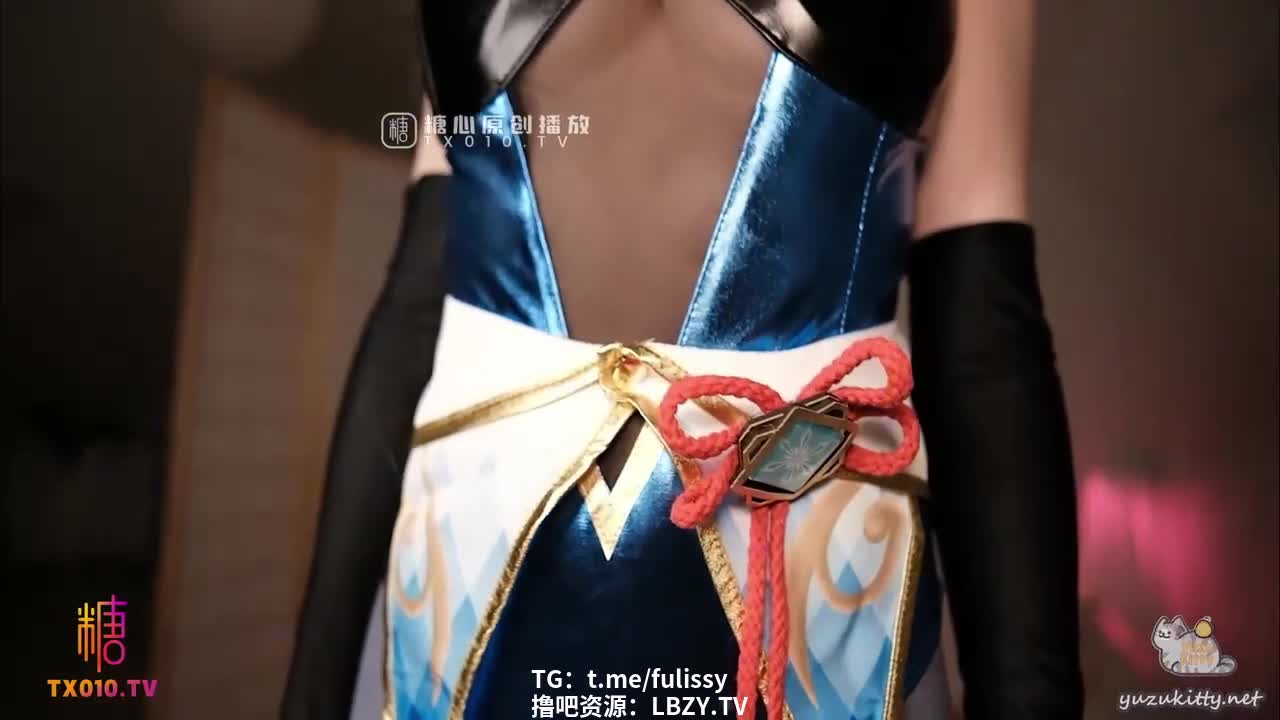 后入 口交 #福利姬 【原神兔女郎甘雨，庆新春】点击观看内部稀有视频