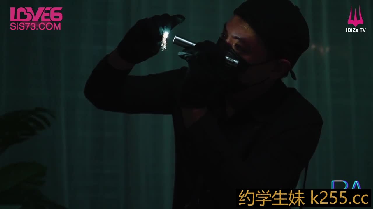 皇家華人 RAS0345 榨精竊賊逆NTR 偷情癡女性調教 沉娜娜