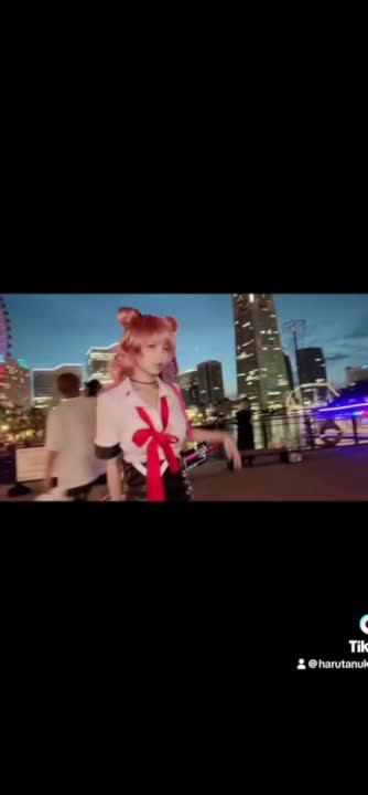 #性活福祉課 #cos #蔚蓝档案 #车上 #露出 #口交 #啪啪 #尿#getchu- 原版和图看评论 人妻コスプレ浮気デート １日目
