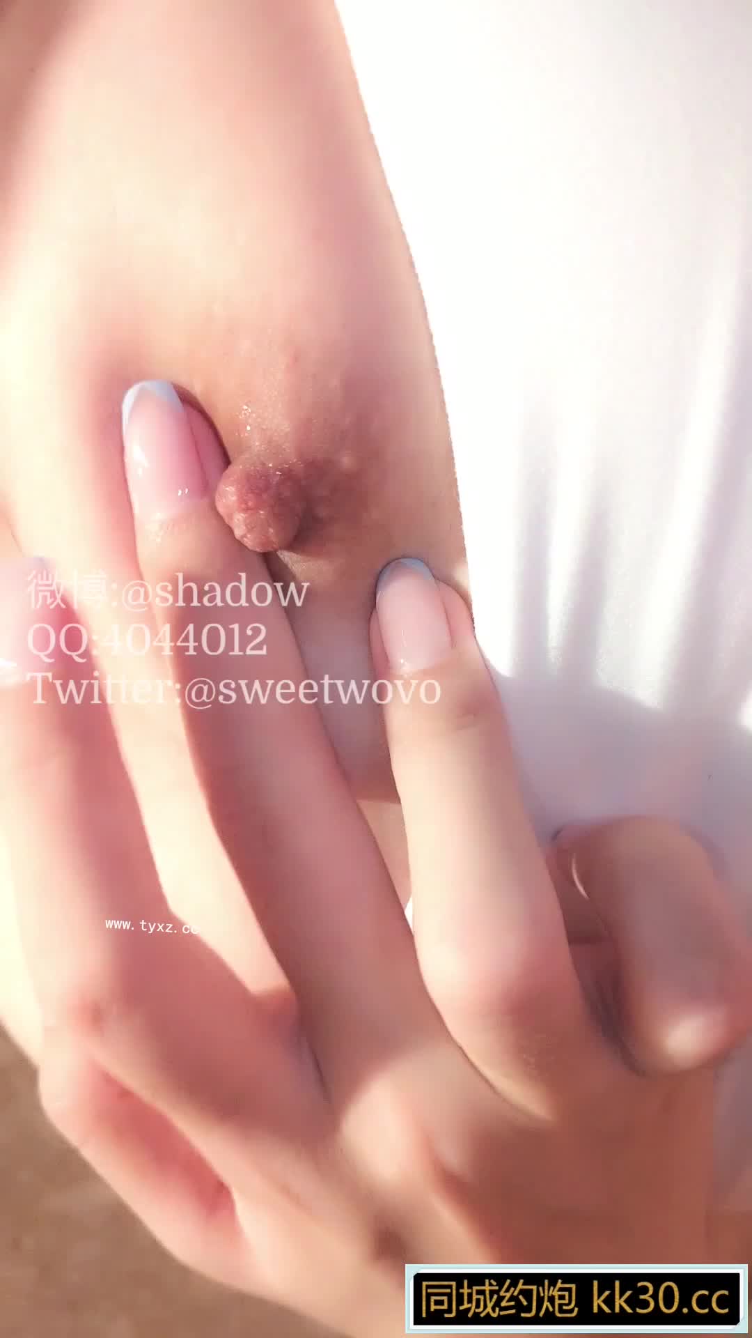 微博福利姬 完具酱全集 20200930 视频1 #完具酱 #福利姬 #完具少女