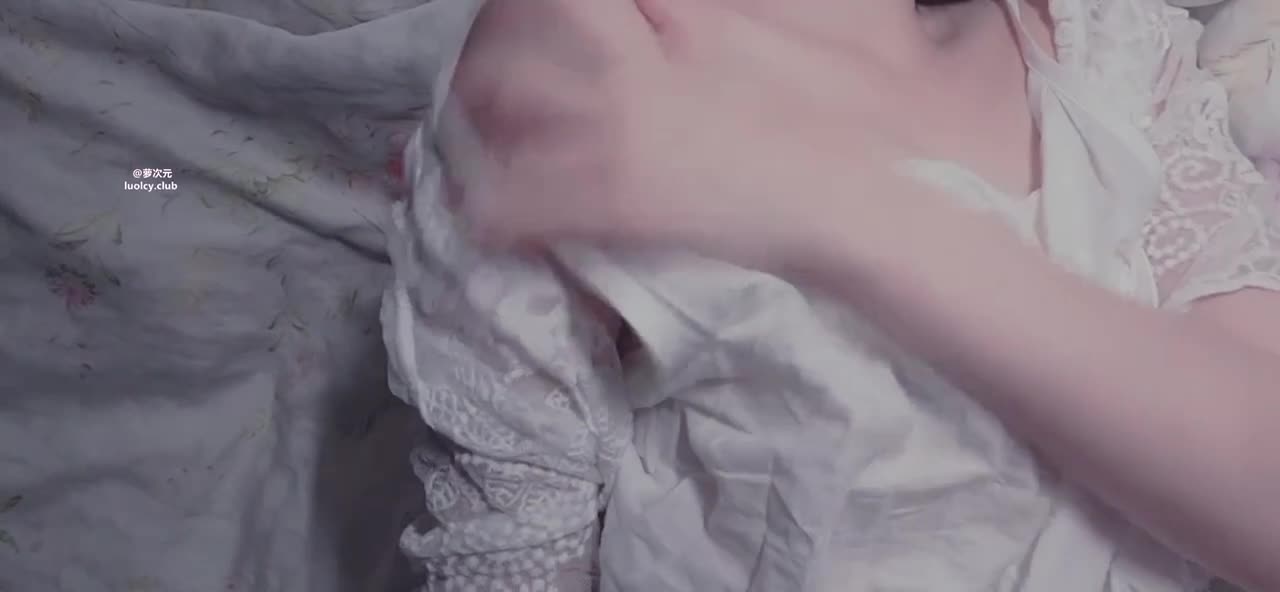 #软软 #福利姬 #自慰