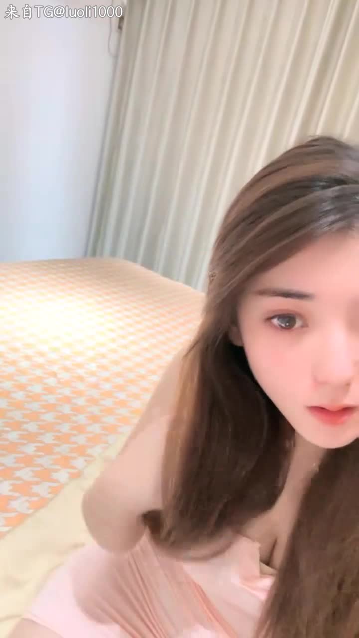#国产精品 #主播 #妍妹儿 极品颜值主播反差黑森林自慰直播