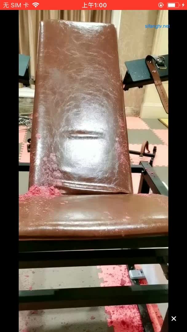 #天晴的调教 #调教 #萝莉 她的这个有几年了这回系统的重新发一遍一共52个视频已发大神群，进群联系我哦！进群想看谁的合集私聊我，我在另外找出来发！ 查看置顶信息进群看全集哦！