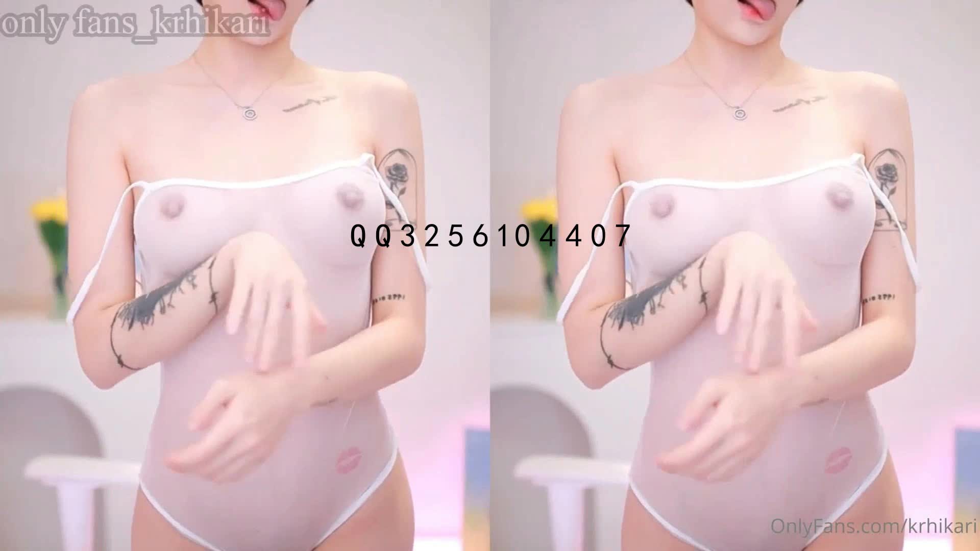 #金提莫 #女团下海 又找到一个好看的先发出来了！一共23个视频已发大神群，进群联系我哦！进群想看谁的合集私聊我，我在另外找出来发！查看置顶信息进群看全集哦！