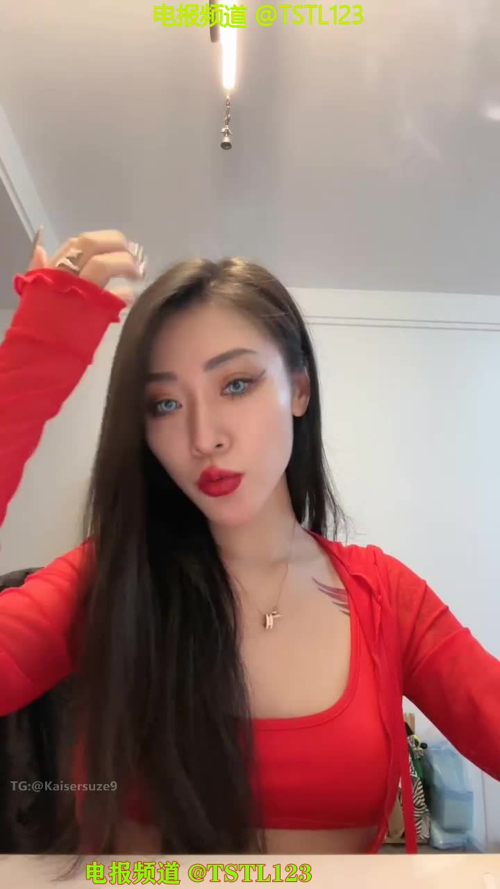 #寸止榨精 #红绿灯 #粗口羞辱国产高颜值SM女王直播调教-寸止榨精-扑克游戏榨精-红绿灯控制-粗口羞辱