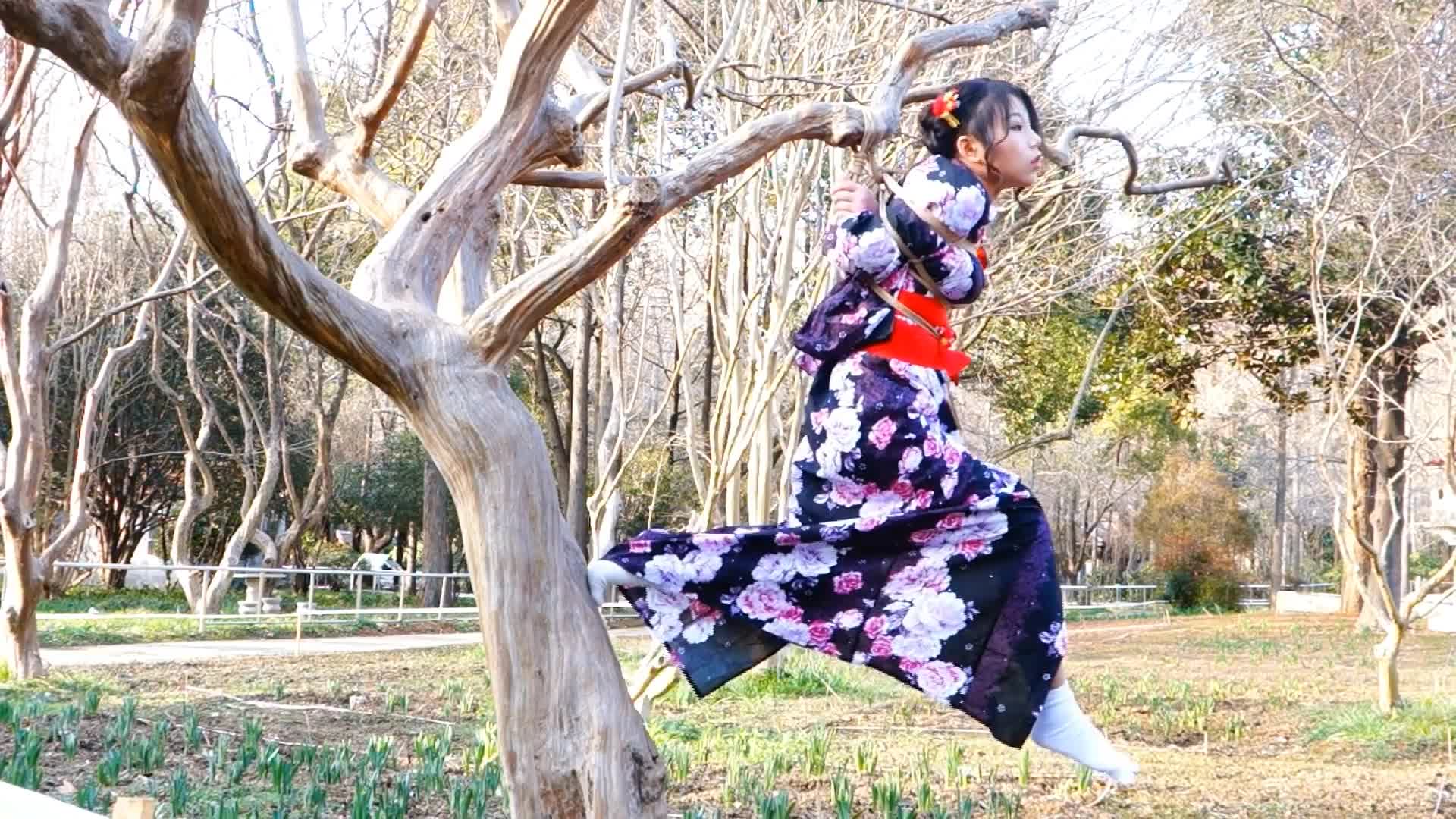 #锐度主张 #捆绑 #调教 找到这个老的系列了！先回味下经典！一共94个视频后面再有我继续找剩余视频已发大神群，进群联系我哦！进群想看谁的合集私聊我，我在另外找出来发！查看置顶信息进群看全集哦！