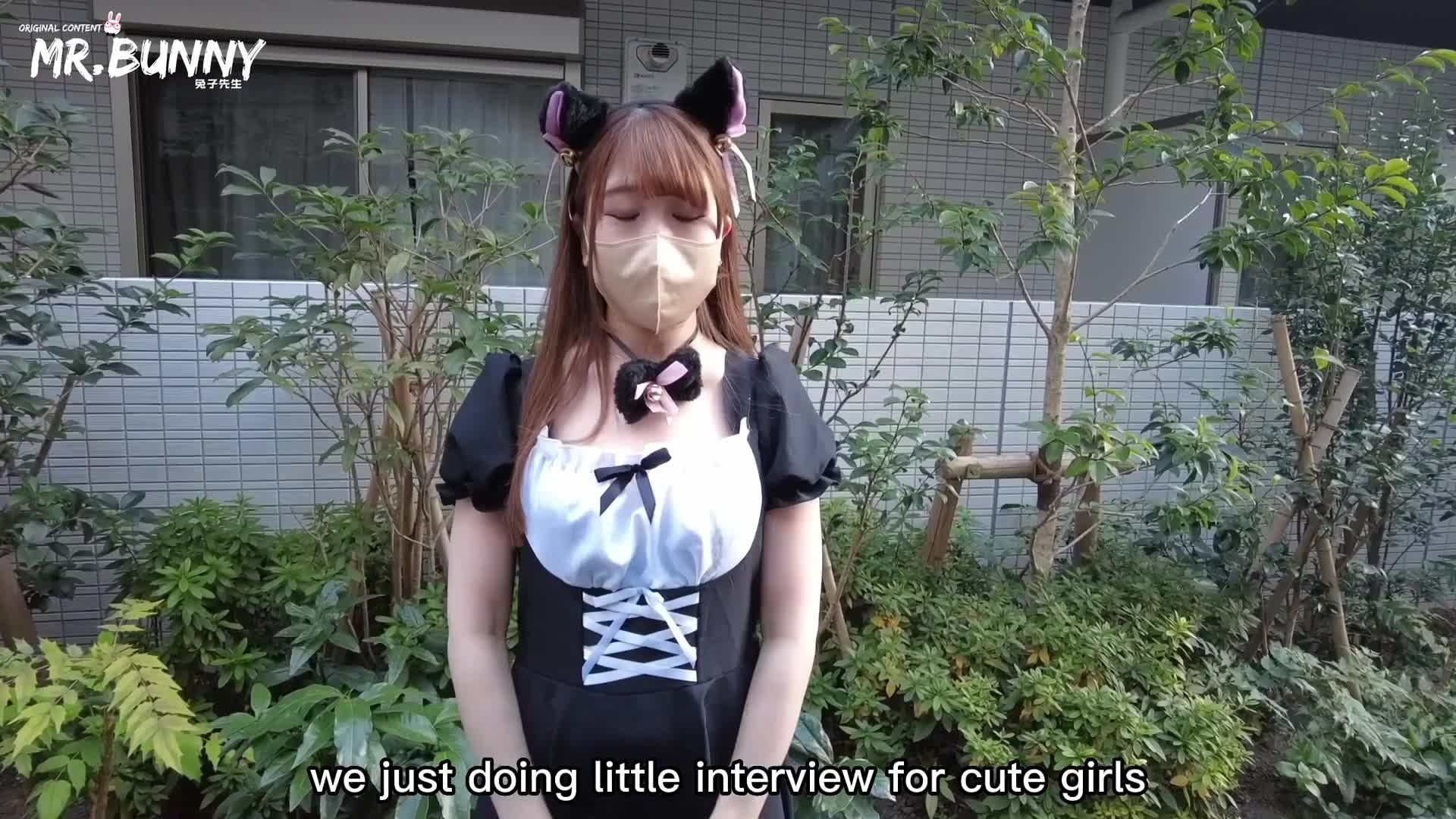 #兔子先生 #AV 首个台湾导演去日本拍的AV系列讲道理还是不错的一共29个视频剩余部分整理好后发大神群欢迎查看置顶信息！！查看置顶信息进群看全集哦！