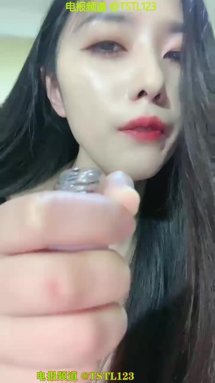 #rush #寸止榨精 #红绿灯粗口国产高颜值SM女王直播调教-寸止榨精骚奴-rush控制-听从女王红绿灯指令-撸废你们这群抽傻逼-