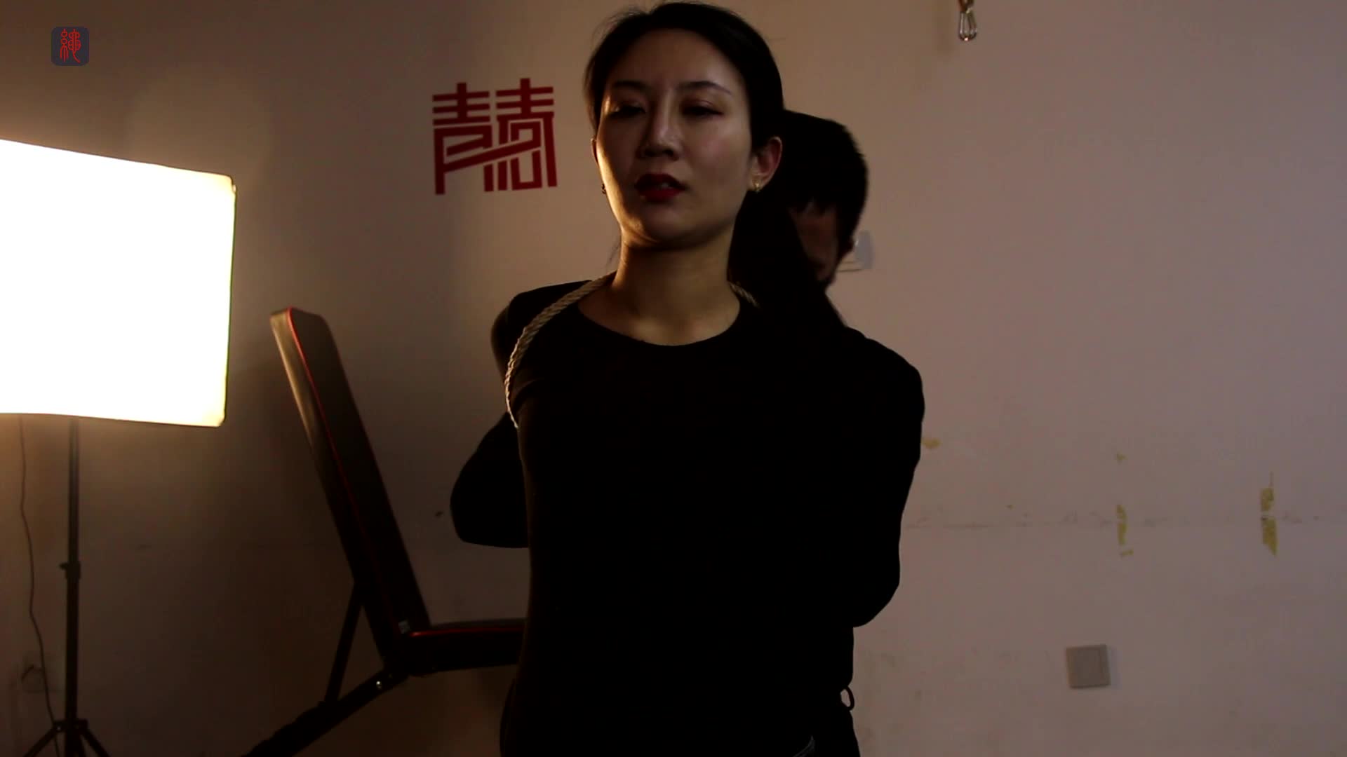 #半岛 #捆绑 #调教 最后在来点好看的调教吧！全集视频搞来了都在我的俱乐部里面！欢迎大家加入！想看什么进俱乐部后告诉客服只要有肯定包你满意！！！查看置顶信息进群看全集哦！
