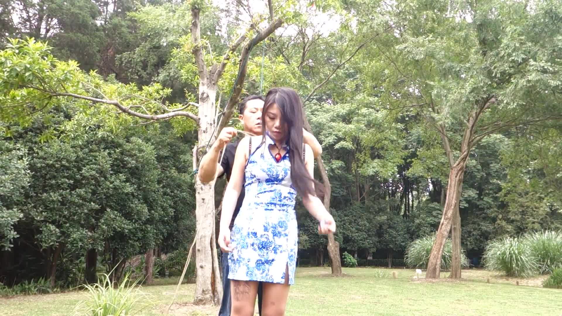 #锐度主张 #捆绑 #调教 来个经典的捆绑调教系列！全集视频搞来了都在我的俱乐部里面！欢迎大家加入！想看什么进俱乐部后告诉客服只要有肯定包你满意！！！查看置顶信息进群看全集哦！