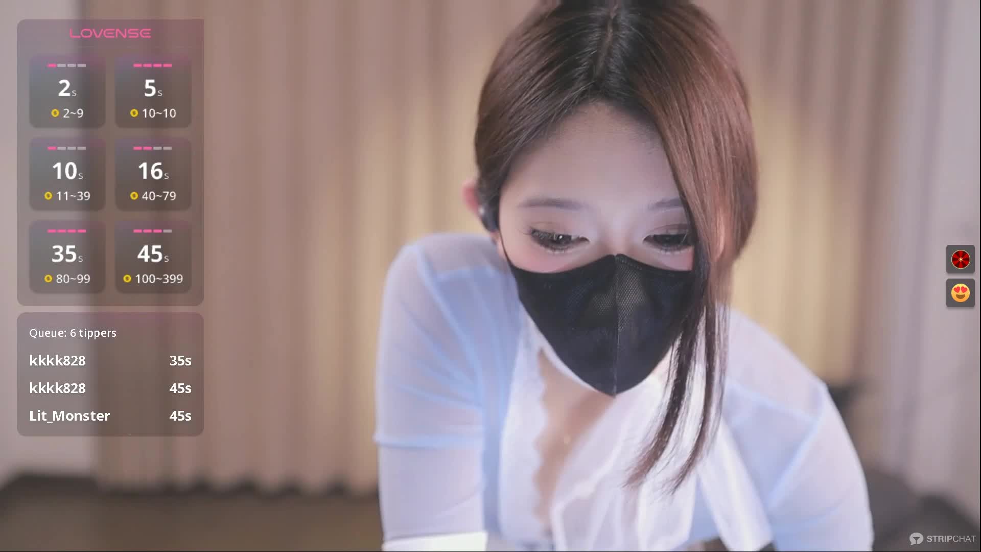 #小草帽 #裸舞 #精选黄播 #御姐 之前发过补更一些新的！查看置顶信息进群看全集哦！