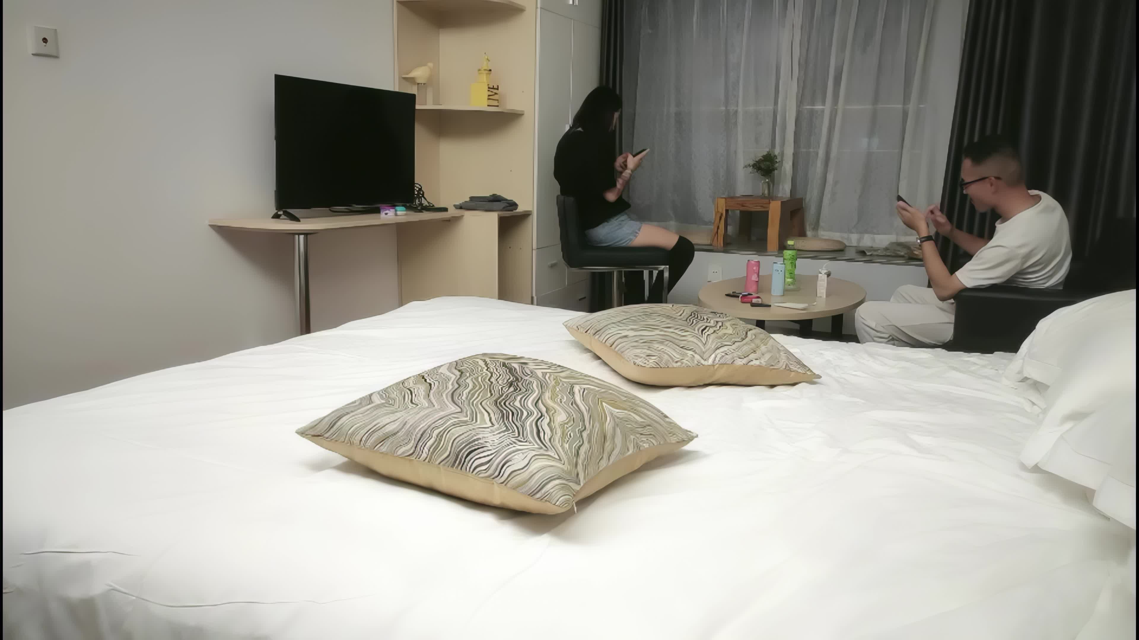 自制字幕系列】 李公子探花 特骚巨乳少妇第1部，小马大奶超级骚 操过终身忘不掉--4K字幕版