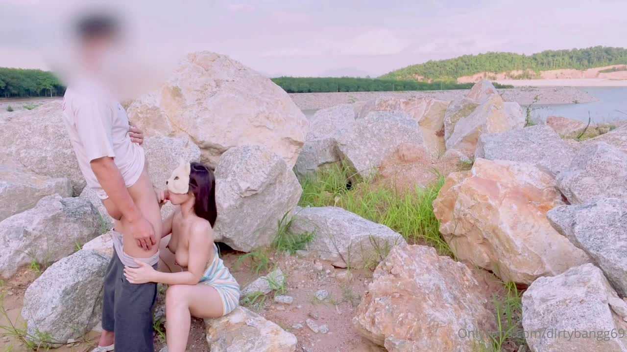 绿帽淫妻狂喜】泰国极品小只马人妻「BeNight69」OF大尺度私拍，献妻换妻、多人群P、肛交、三通…【第七弹