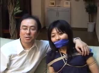 #危机系列 #绳艺 #捆绑 #调教 你们喜欢调教系列？多发点！一共107个视频！剩余已发大神群！查看置顶信息进群看全集哦！
