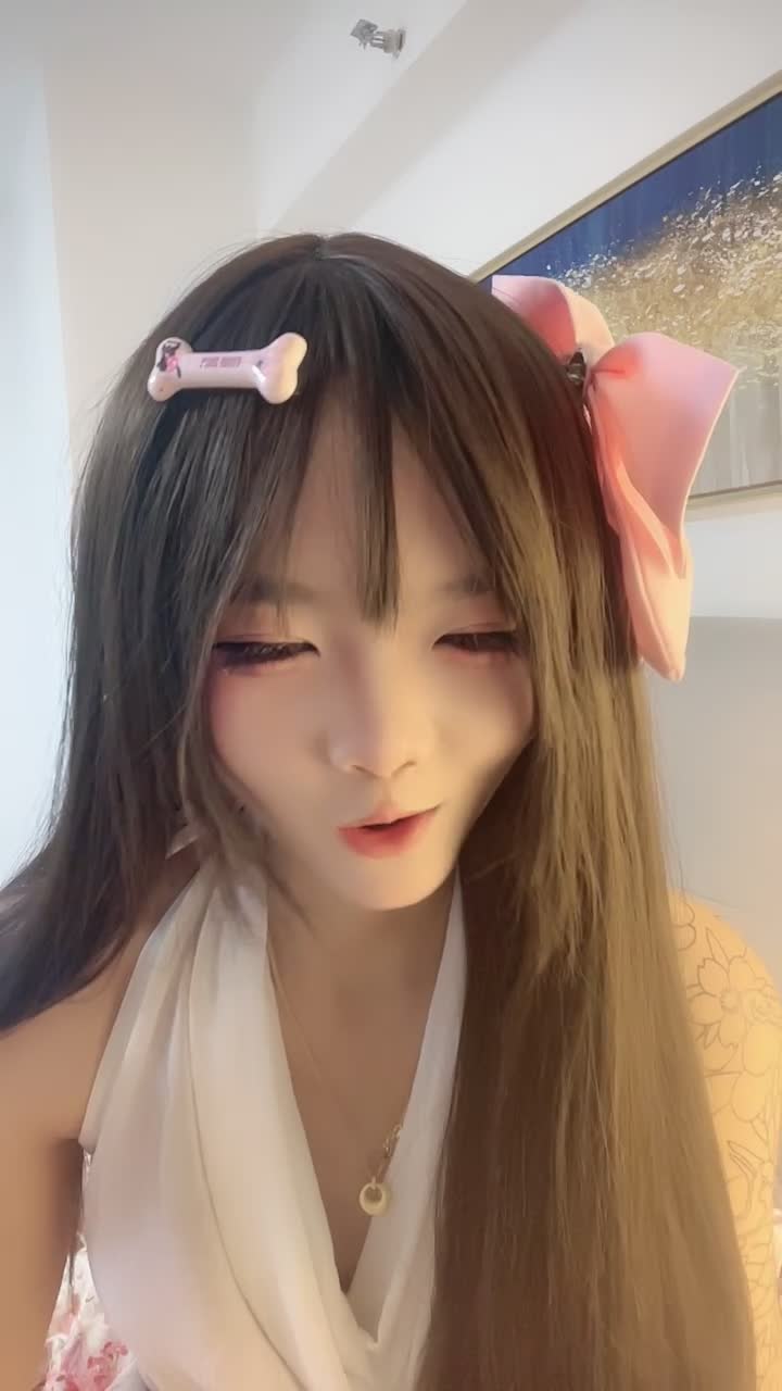#困困鱼 #可爱 #颜值 #精选黄播 好看的妹子就是棒！一共20个视频！剩余已发大神群！查看置顶信息进群看全集哦！