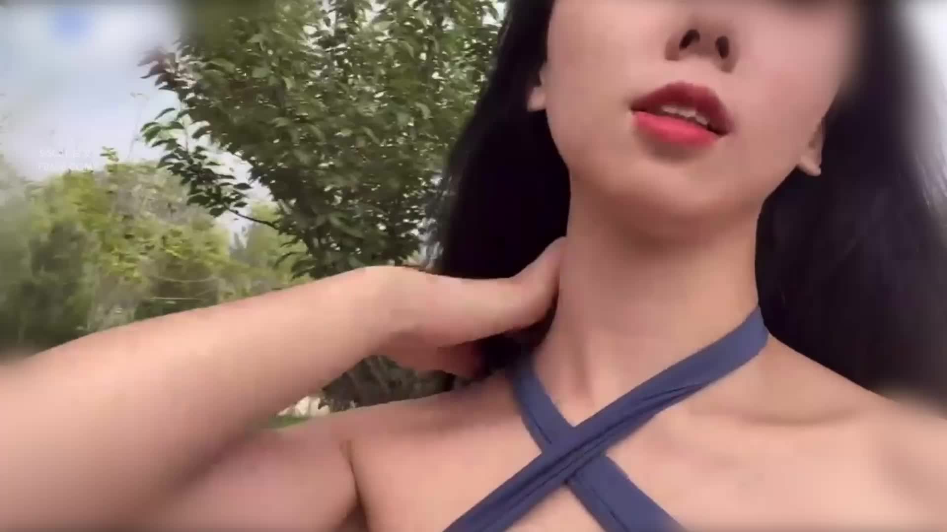#小桃酱 #可爱 #少女 #AV #国产 国产还是有点东西的嘛！一共65个视频！剩余已发大神群！查看置顶信息进群看全集哦！