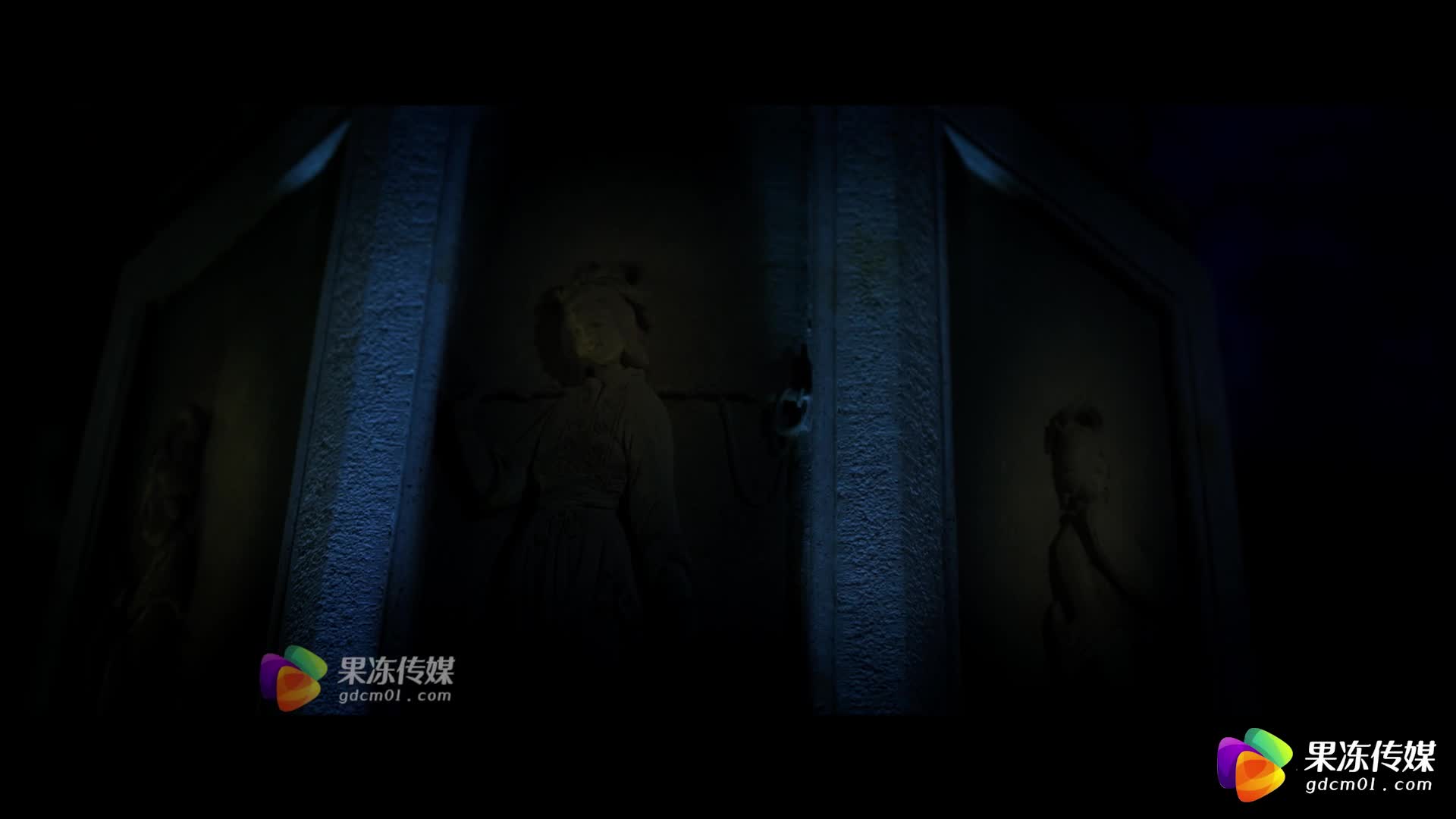 GDCM-061《封神》潮吹之歌-优娜精品福利，捆绑红绳 很不错的剧情古装大片#果冻传媒 #剧情 #优娜点此查看更多
