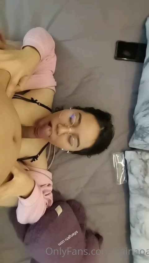 Onlyfans网红 #kainaoa 新增18部完整福利已更新会员群