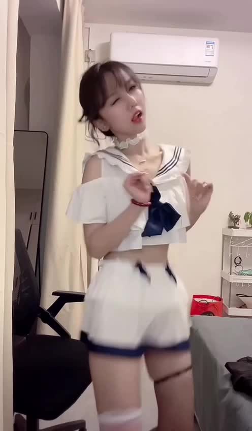 #苏苏baby 快手网红诱惑骚舞 新增41部完整福利已更新会员群