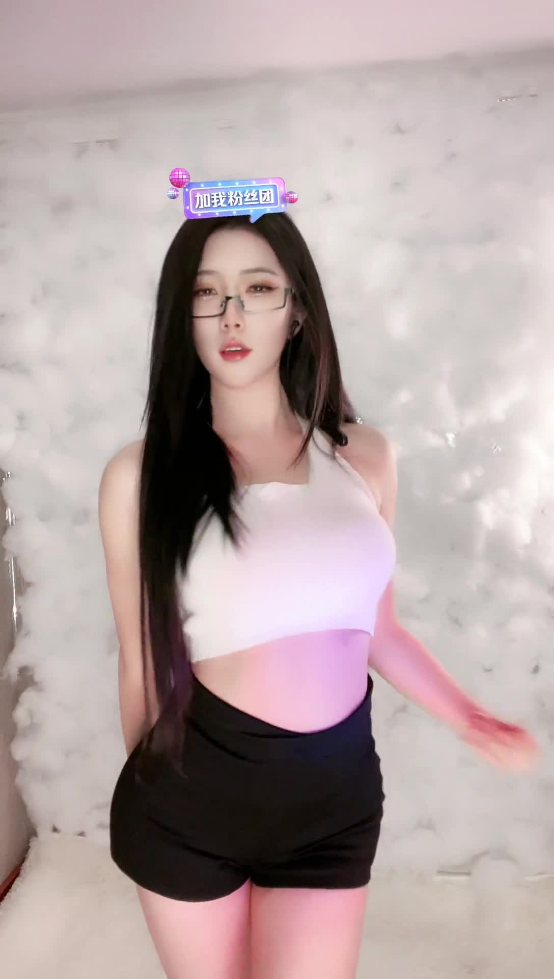 #抖音 #狐妹 狐妹
