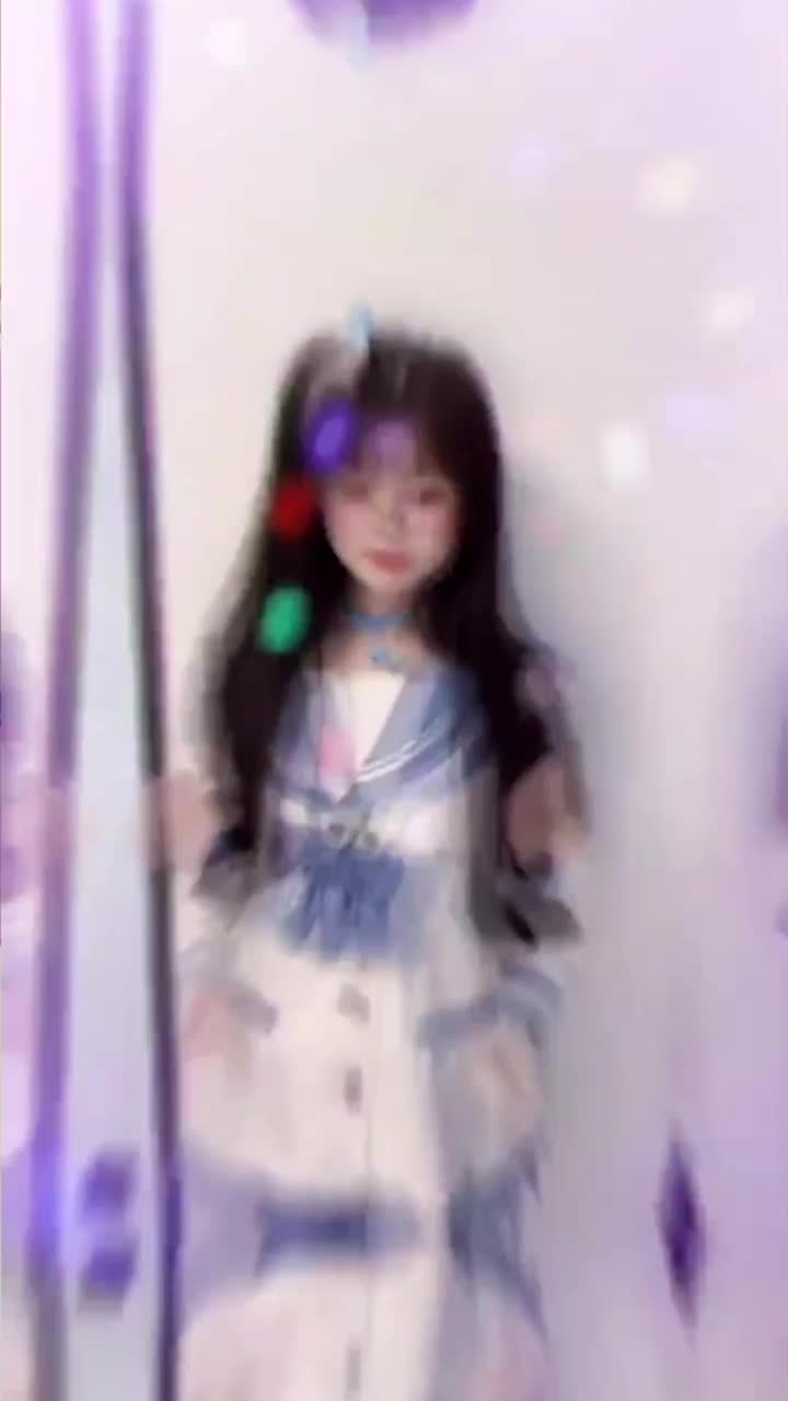 #抖音风 #混剪 #魔力摇 #双马尾    #藏精阁抖音短视频