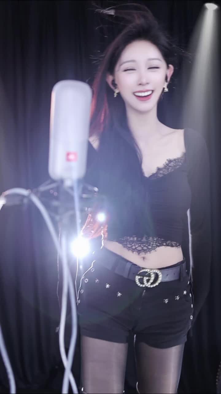 #抖音 #热舞 #珏了萌 珏了萌