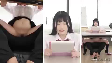 校园文化节失禁的制服少女点此查看更多