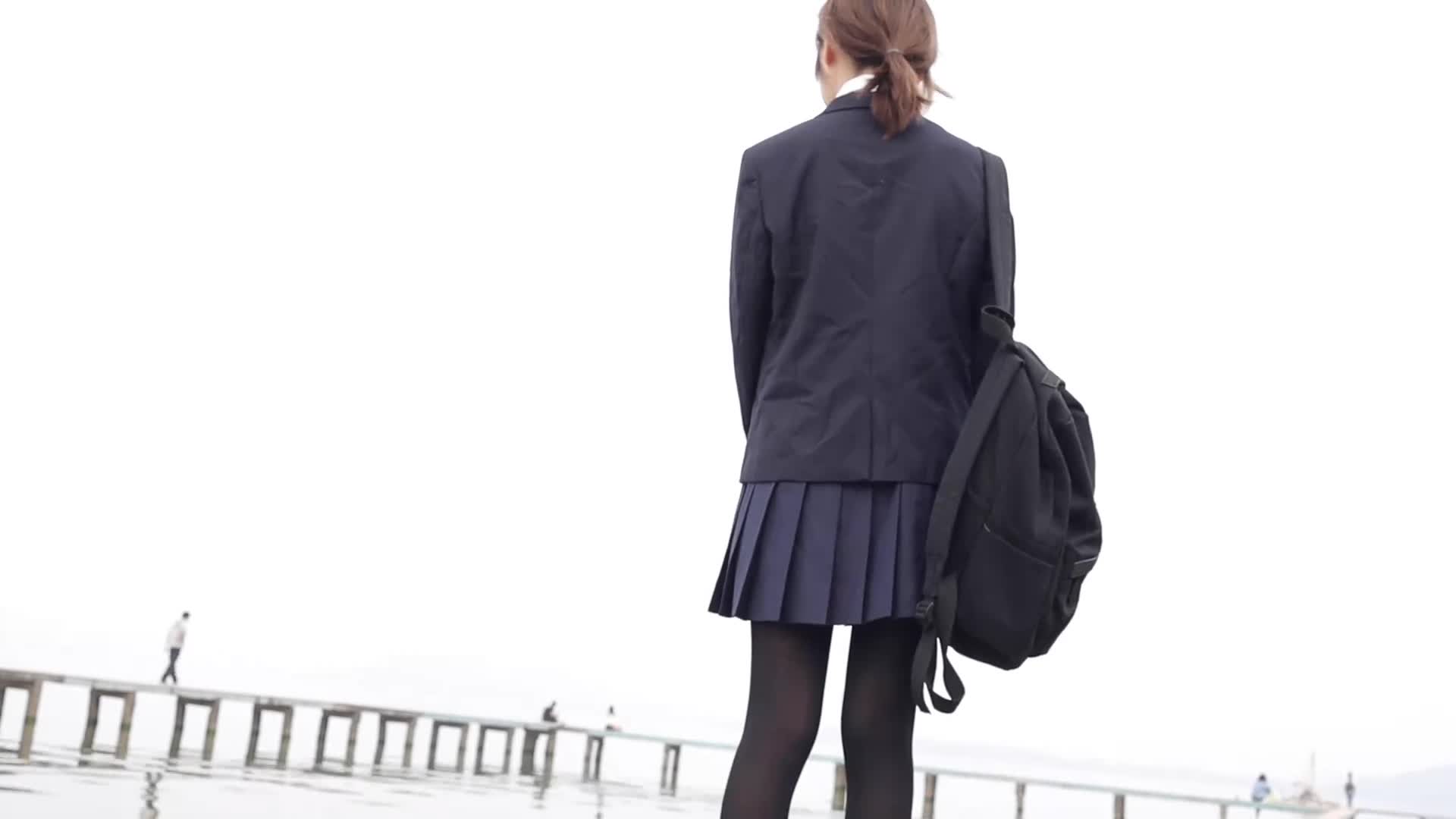 #写真 黑丝日本学生妹 #私拍消息来源:速游VPN跑满千兆只做最快