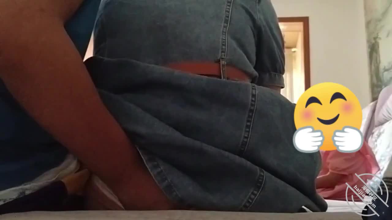 【视频标题】《虐恋》强奸之后：与高中生聋耳妹当着小侄女的面偷情?内射！（9）【原帖地址】点此查看更多