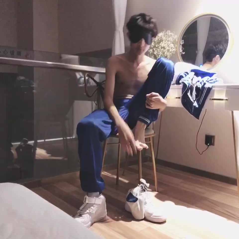 #调教，高中生点此查看更多