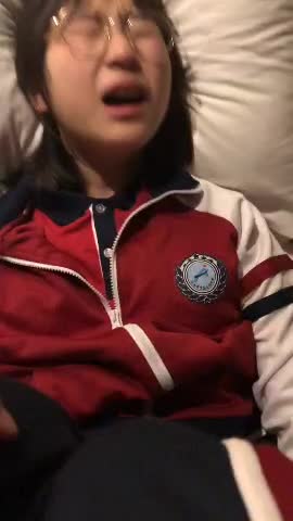 校服系列，我喝多了，家人们我想不出好文案了#学生 #少女 #嫩逼点此查看更多