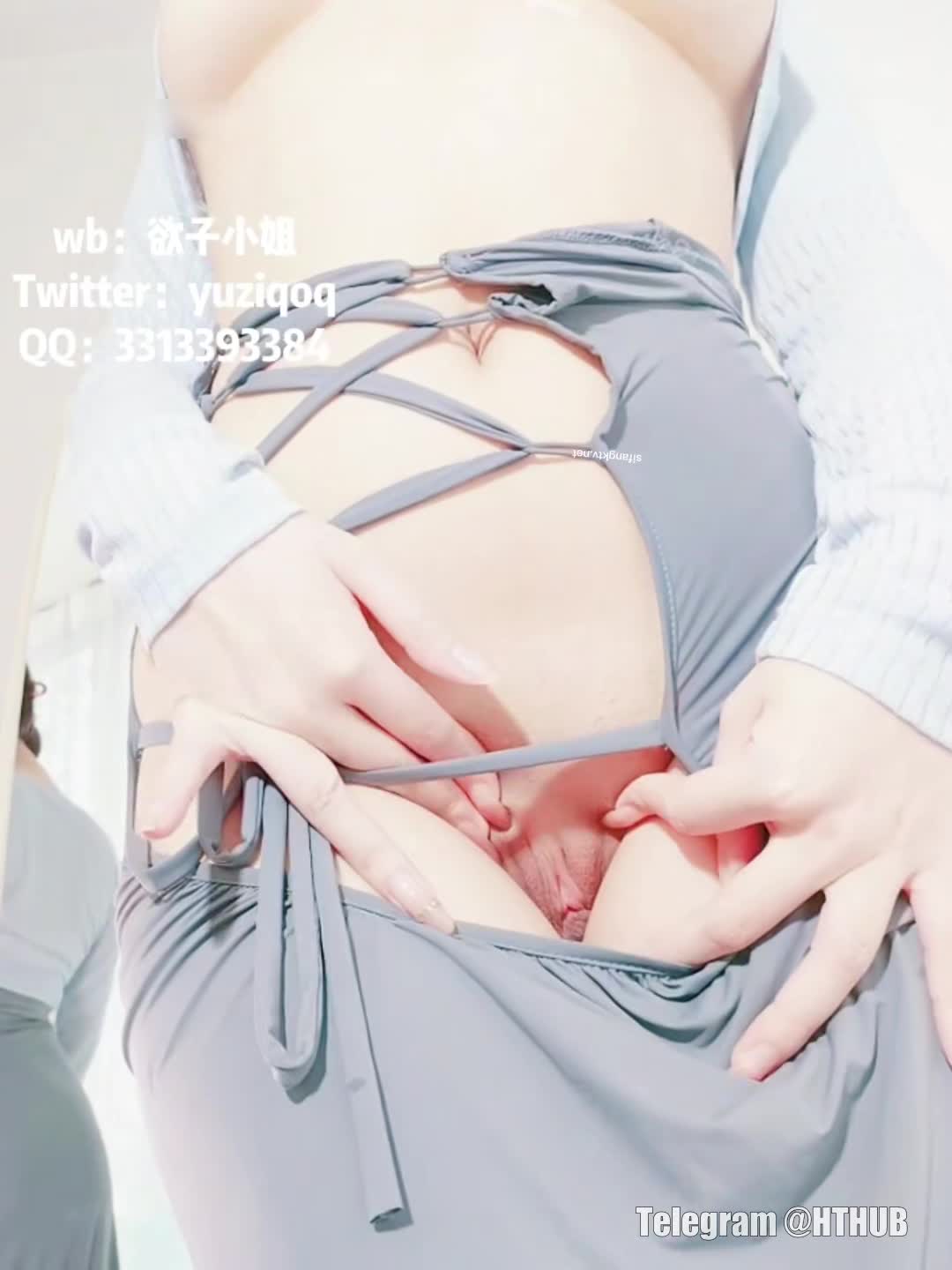 #福利姬 极品身材推特超女神『欲子小姐』图集 点此查看更多
