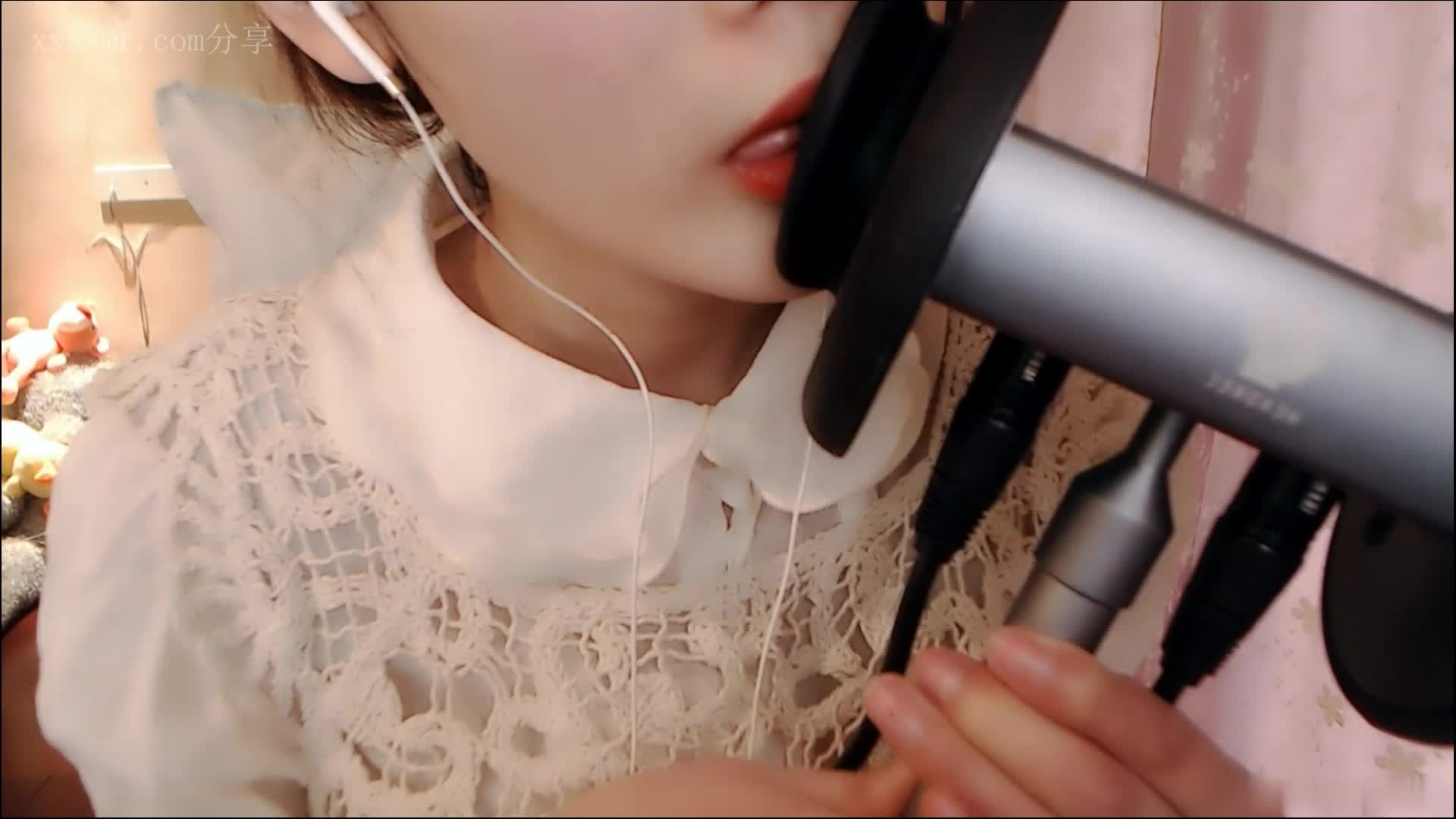 不知名 三部 擦边asmr