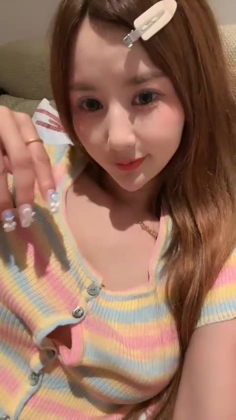 #luna 极品网红美女速游VPN跑满千兆只做最快