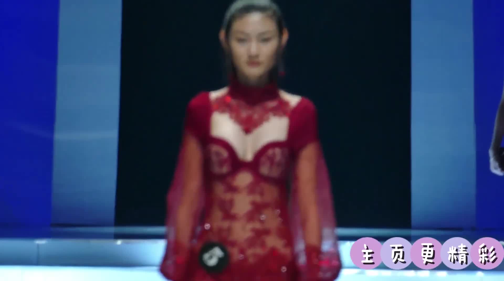 中国FINL刚柔大学生设计大赛总决赛 注意看镜头春光无限点此查看更多