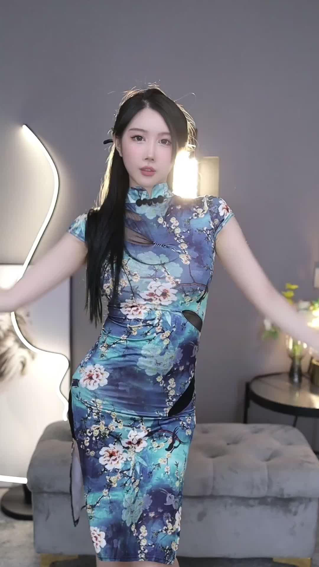 #抖音 #迷人的黎闪电 221014