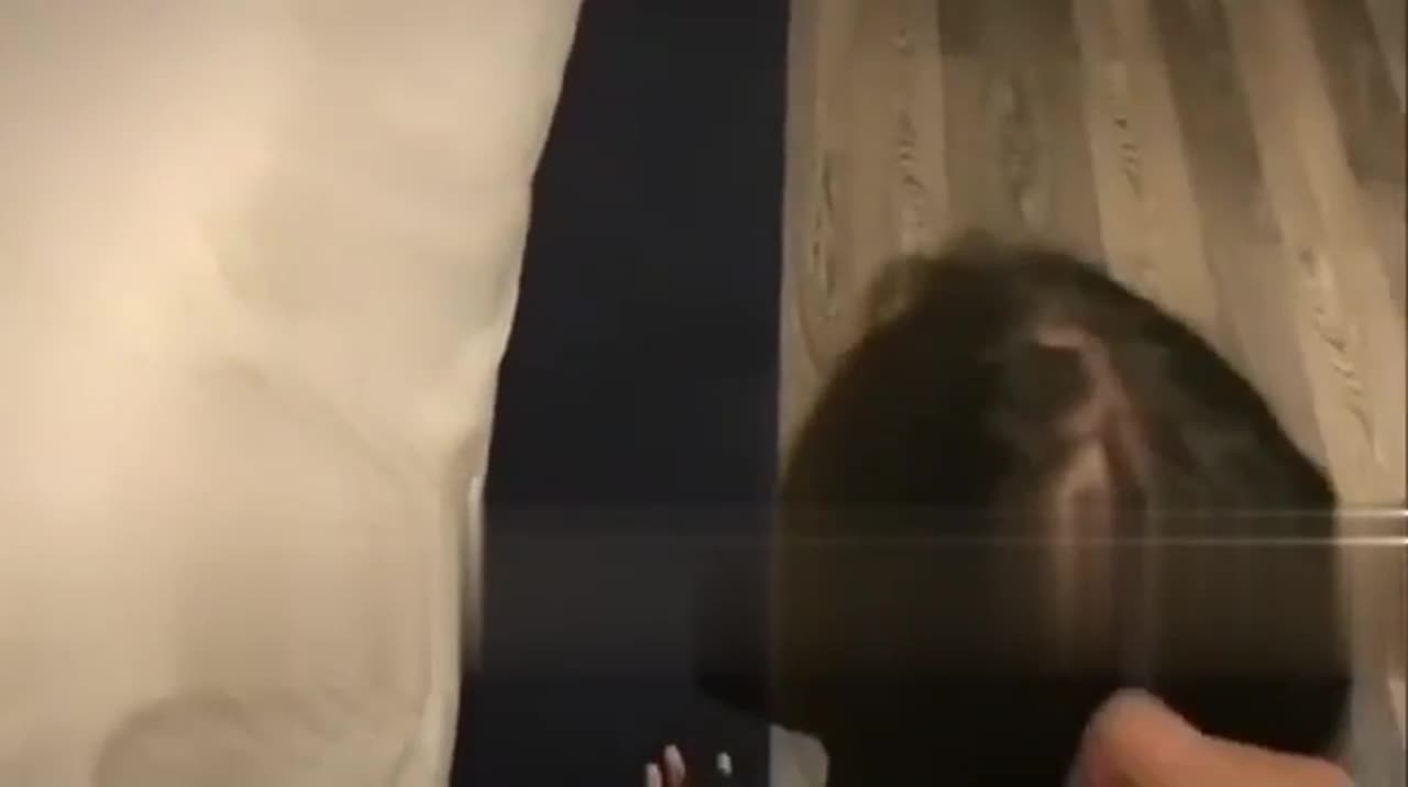 反差婊母狗，疯狂求sm