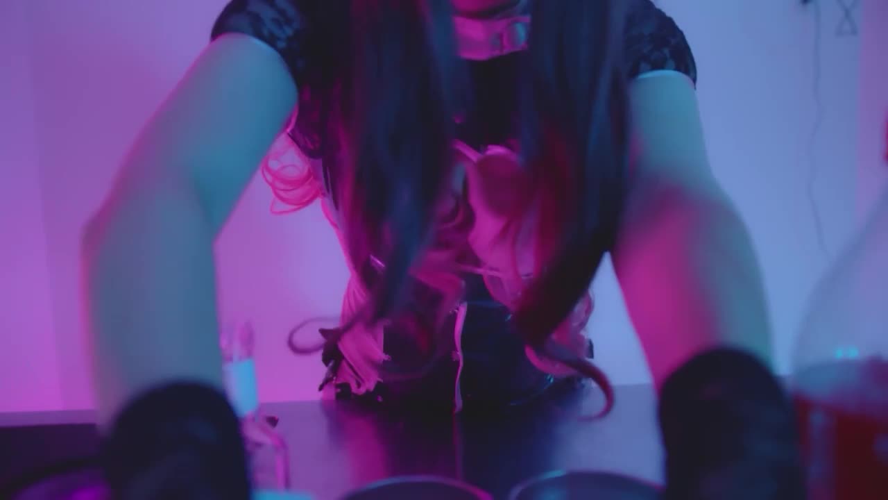 #日本 #高清 梦幻一般的巨乳萝莉美女！无套啪啪内射吞精喷水！绝对让你射饱！