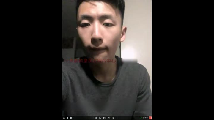 #经典回顾 #抖音李久珩 #solo #直男点此查看更多