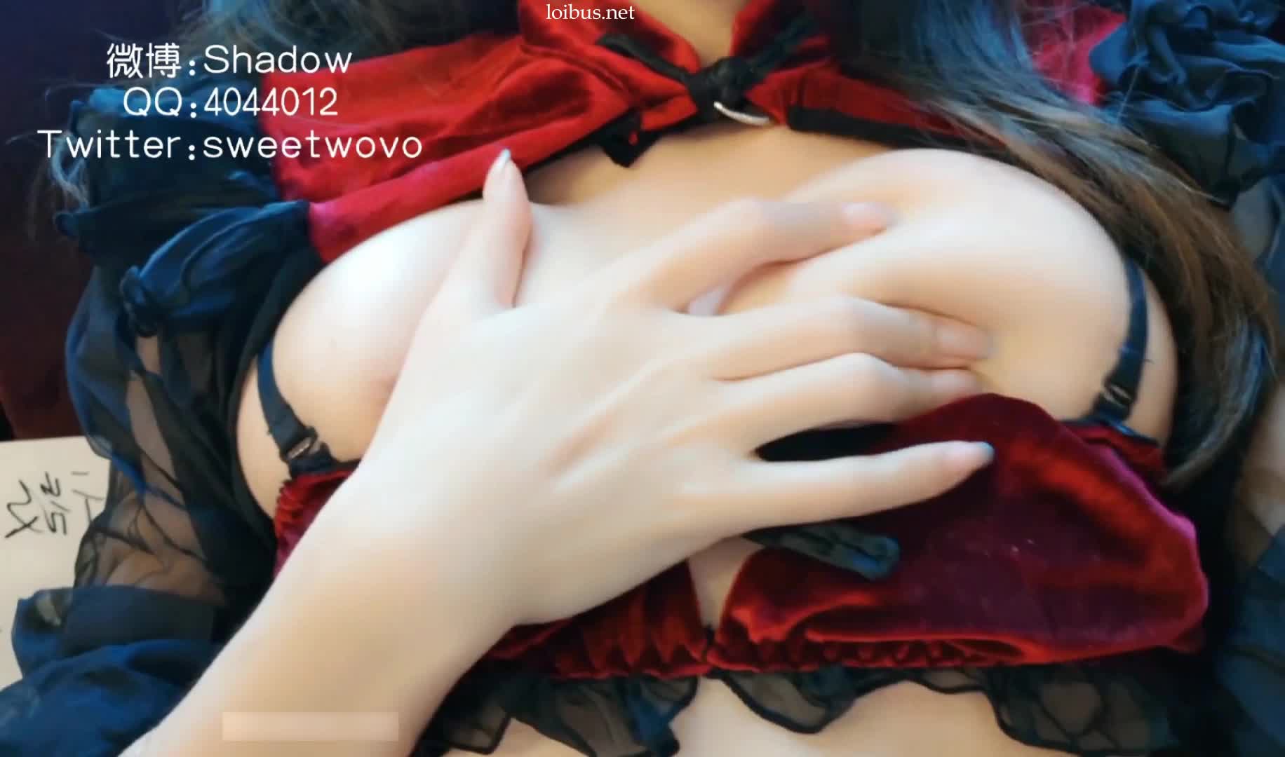 #娜美妖姬4:01流出白浆